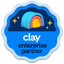 Clay Enterprise Partner