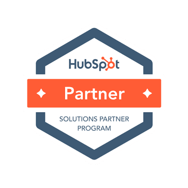 HubSpot Solutions Partner
